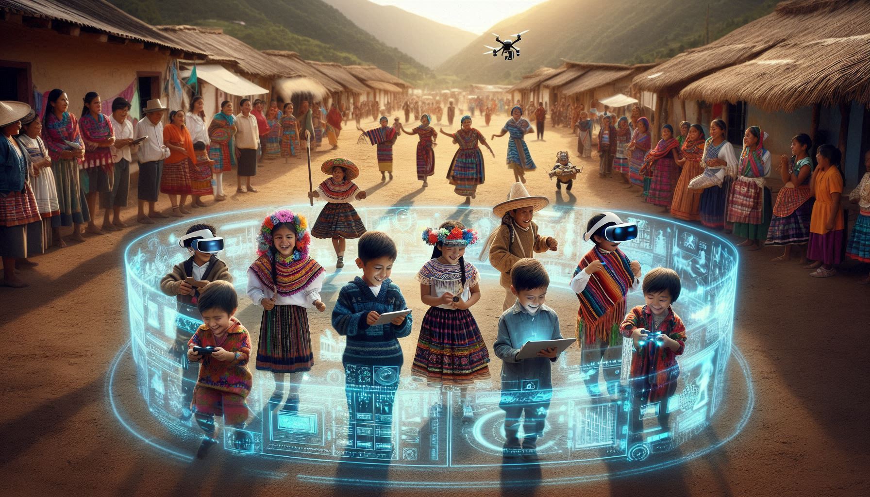Buzón Digital de Amor y Amistad: La Tecnología al Servicio del Corazón